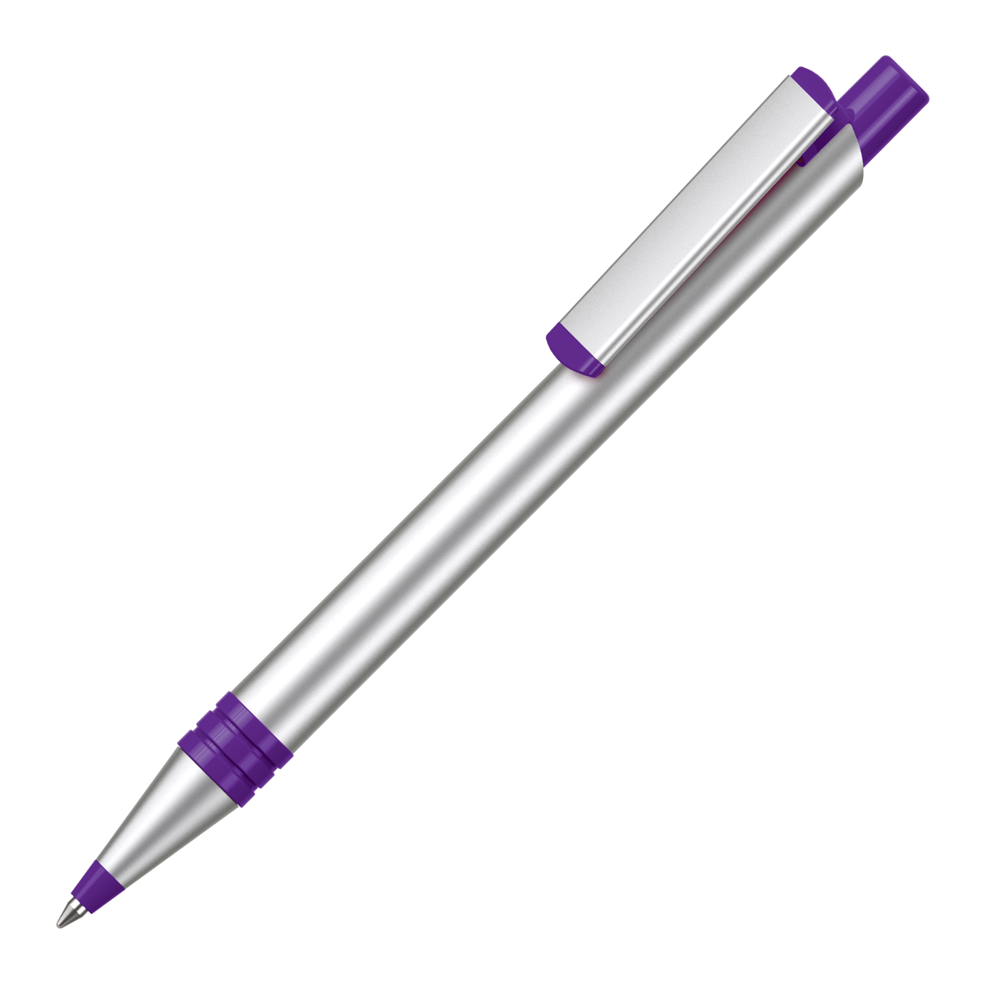 Picture of Virtuo Alum Ball Pen